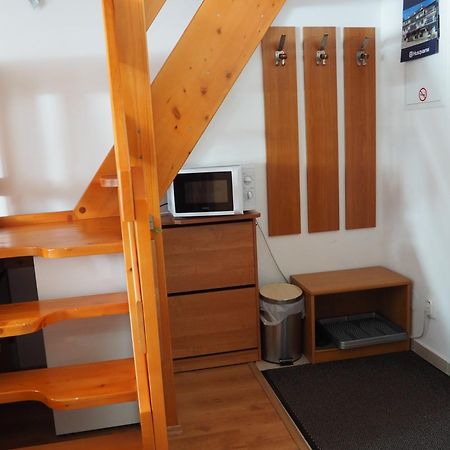 Apartment Peter Donovaly Extérieur photo