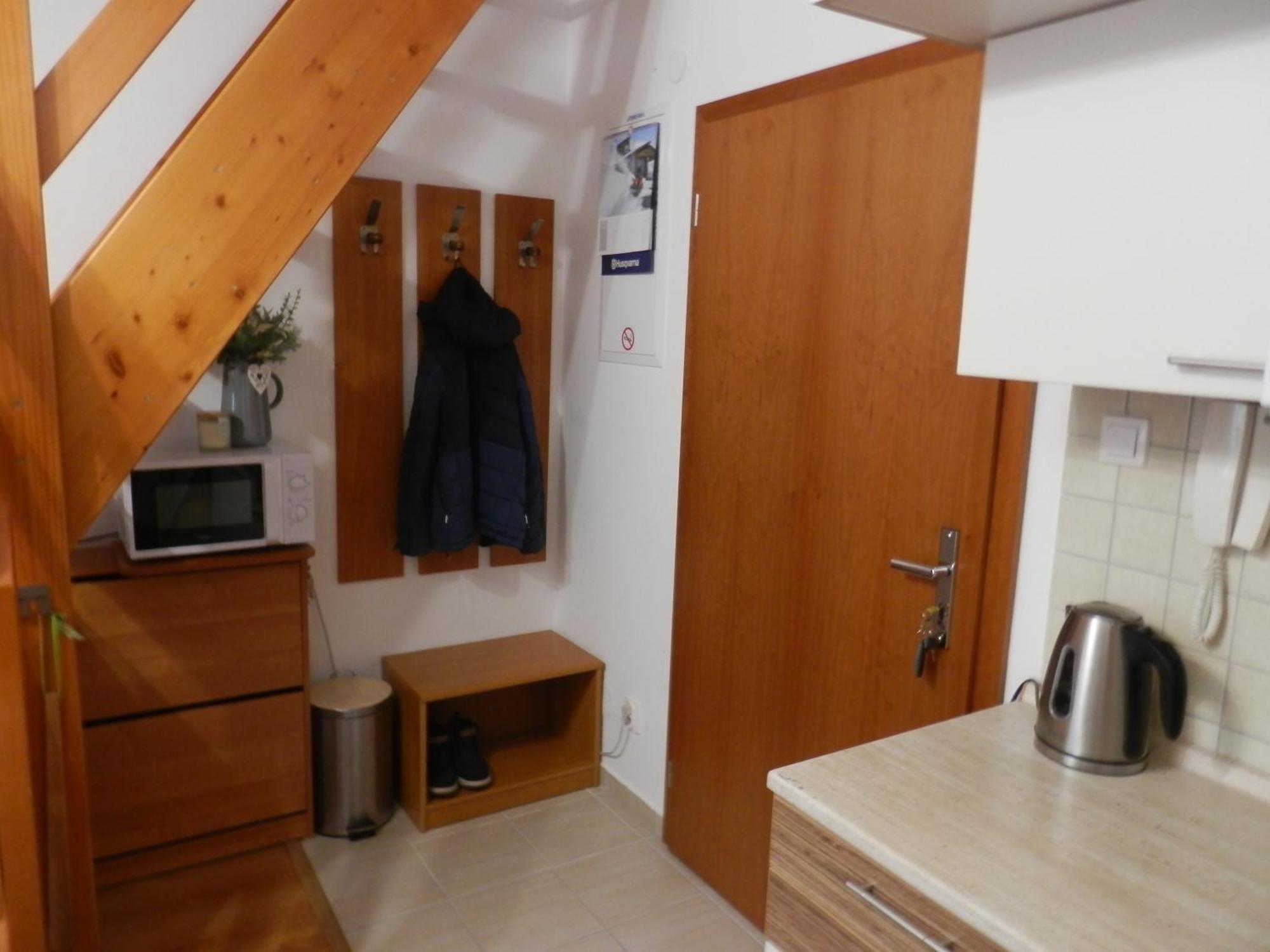 Apartment Peter Donovaly Extérieur photo
