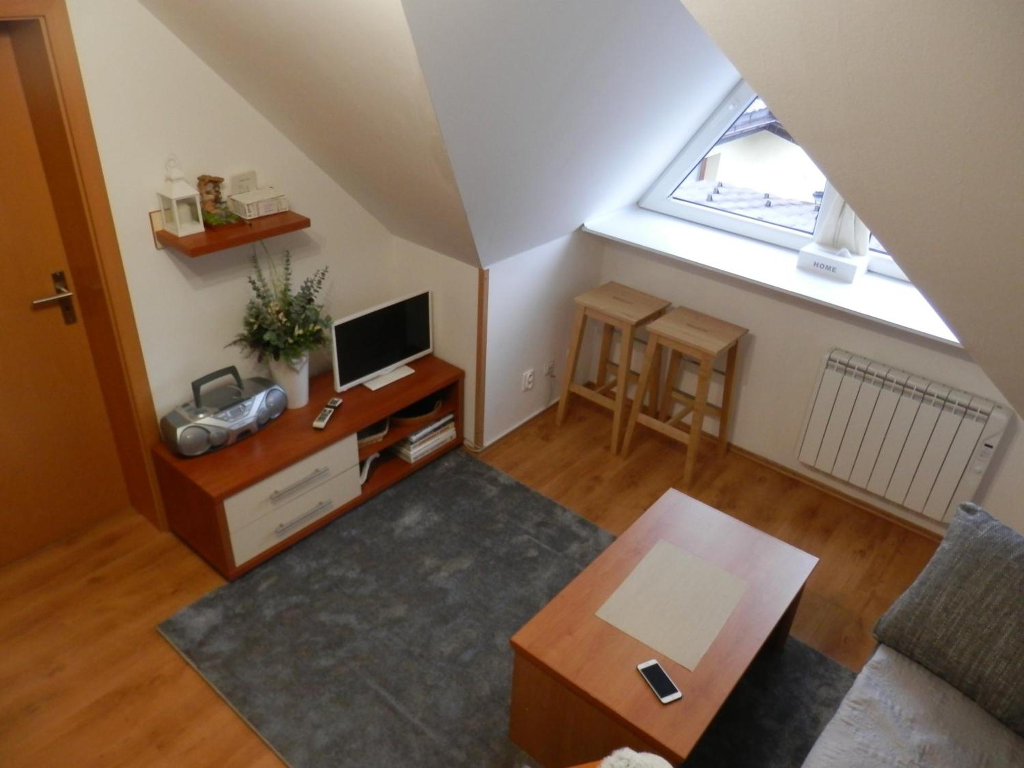 Apartment Peter Donovaly Extérieur photo