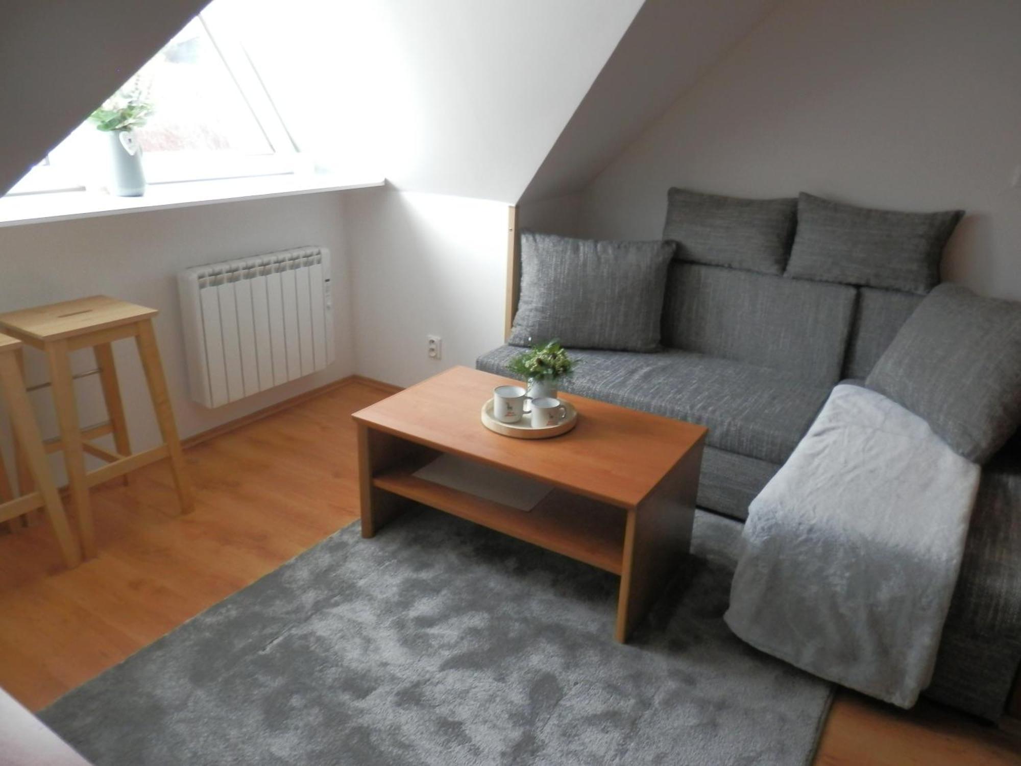 Apartment Peter Donovaly Extérieur photo