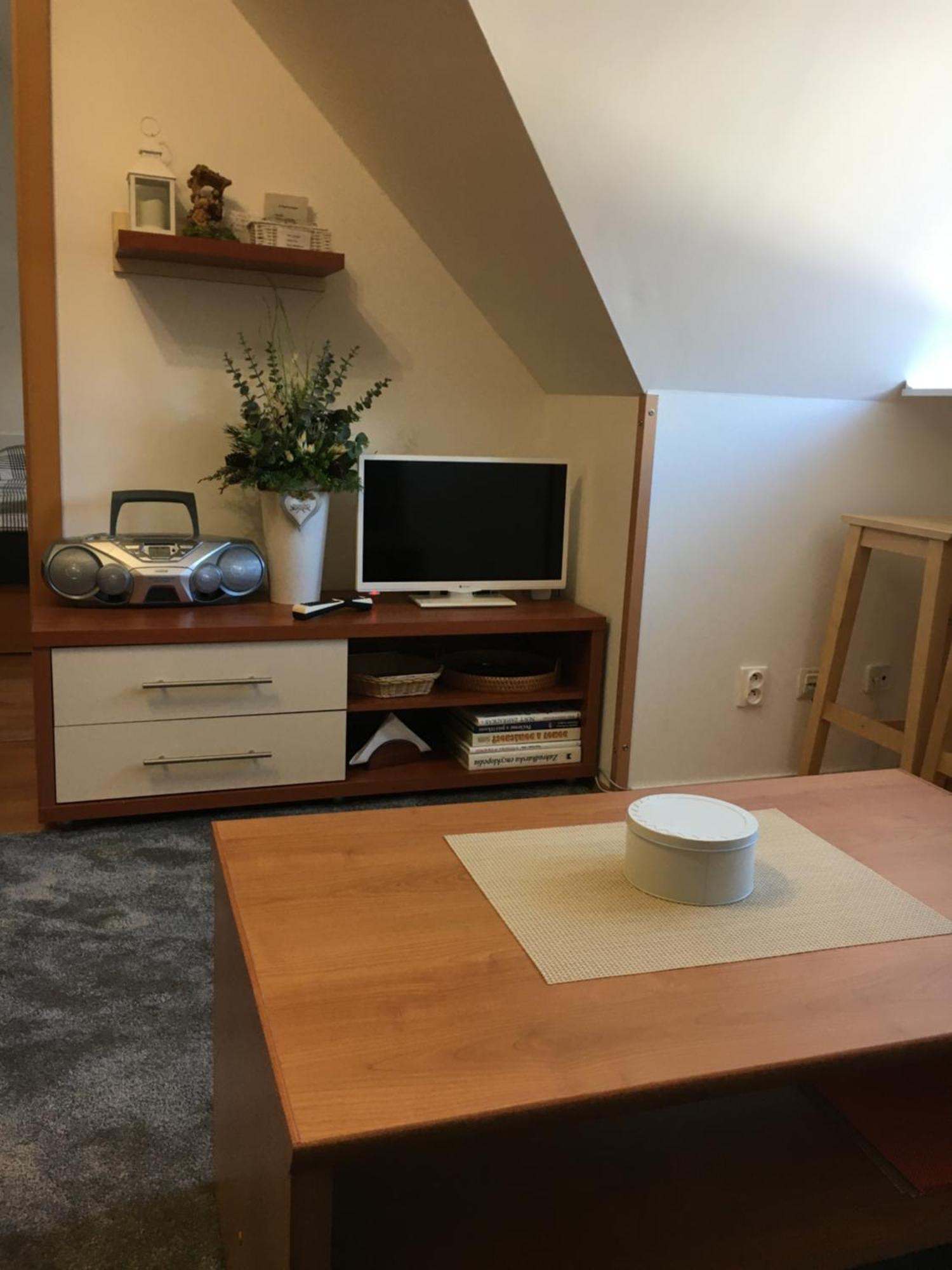 Apartment Peter Donovaly Extérieur photo