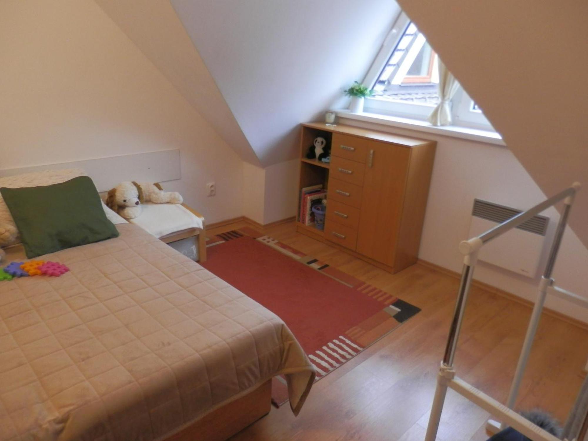 Apartment Peter Donovaly Extérieur photo