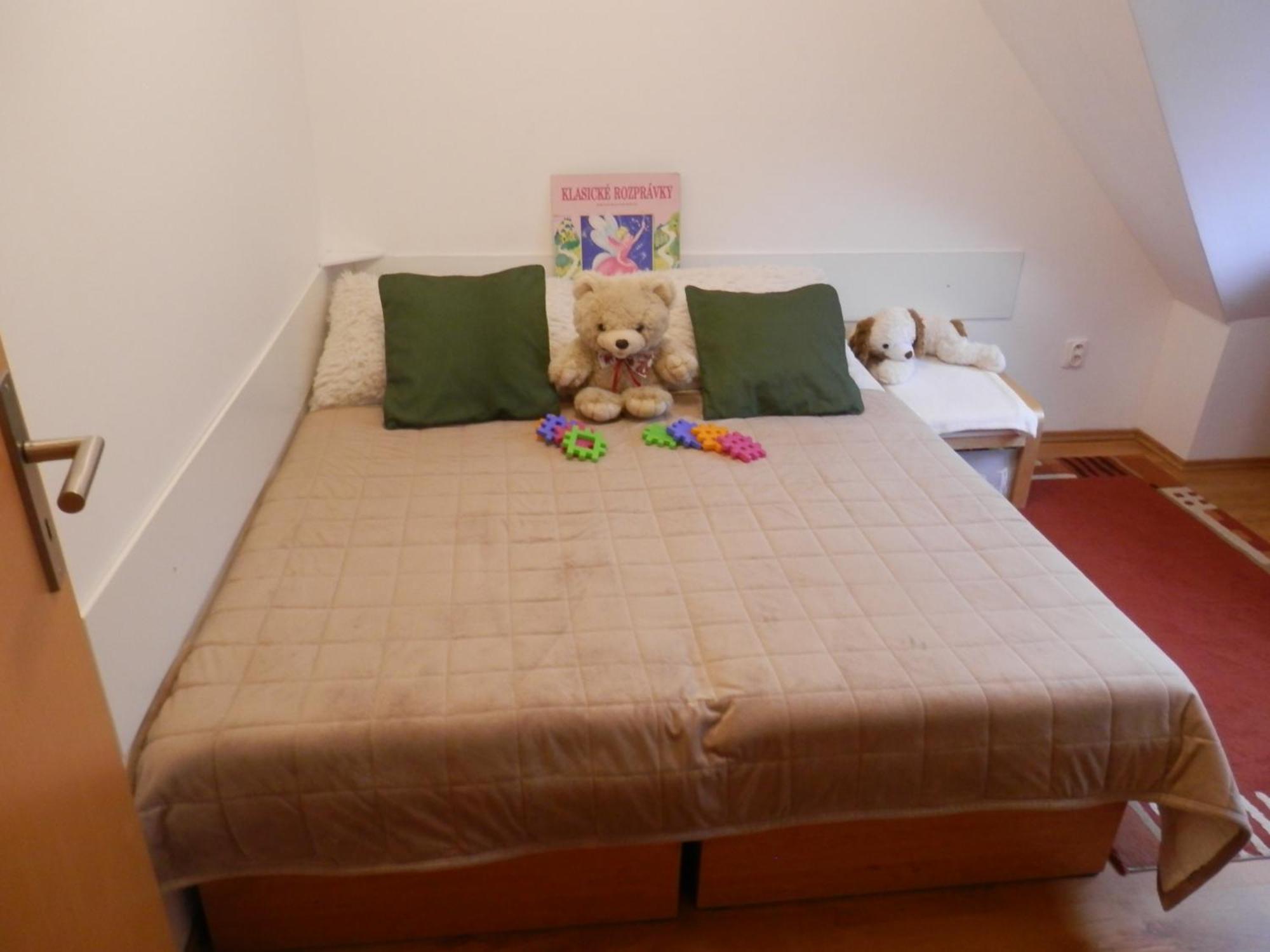 Apartment Peter Donovaly Extérieur photo