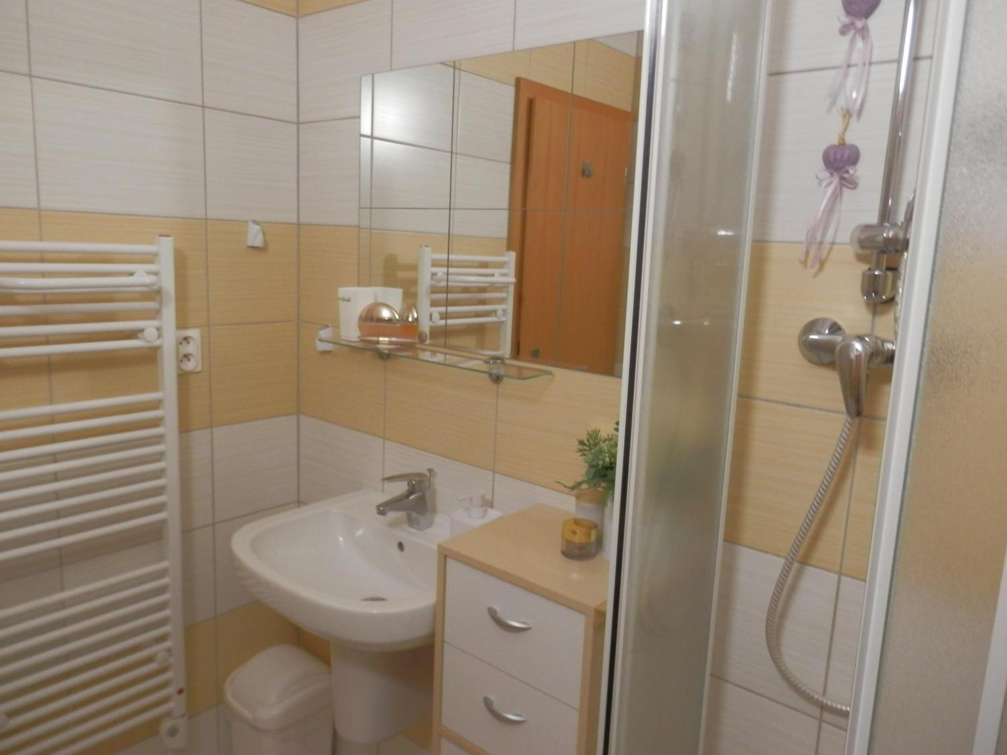 Apartment Peter Donovaly Extérieur photo