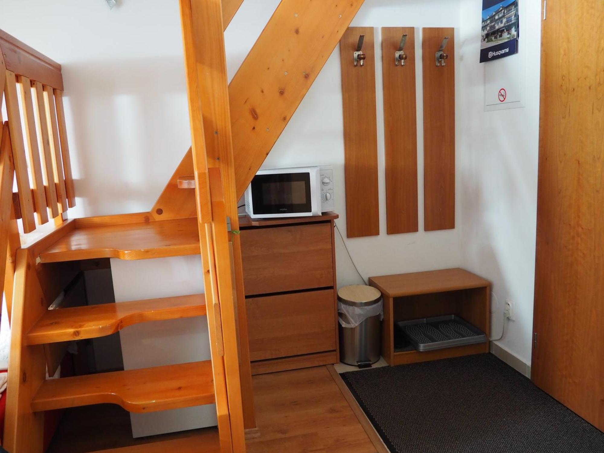 Apartment Peter Donovaly Extérieur photo